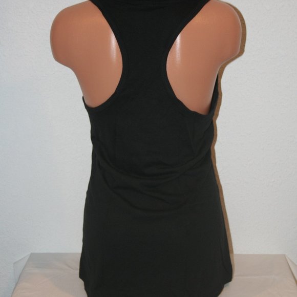 Star Trek Racerback Devil in the Dark Large Black Original Series Tank Chest:34" - Picture 3 of 9